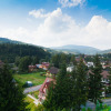 Отель Apartamenty Sun & Snow Tęczowe Wzgórze, фото 15