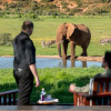 Отель Gorah Elephant Camp, фото 22
