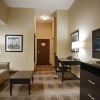Отель Best Western Plus Fort Worth Forest Hill Inn, фото 6
