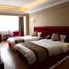 Отель Hongyan Business Hotel, фото 4
