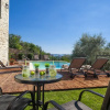 Отель Villas by Pelion Esties in Ano Gatzea, фото 21