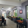 Отель Chinyonga Guesthouse, фото 17