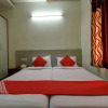 Отель OYO 16662 Taj Residency, фото 4