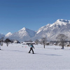 Отель Angerer Alpine Suiten und Familienappartements Tirol, фото 33