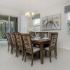 Отель Lovely 7bd Pool , Solterra Resort-6049bod 7 Bedroom Home, фото 11