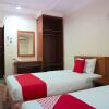 Отель OYO 44051 Sunlight Inn, фото 4