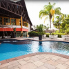 Отель Galapagos Apart Hotel, фото 17