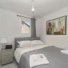 Отель Modern seaside apartment ,Lossiemouth, Moray, фото 4