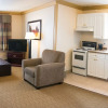Отель Days Inn High Level, фото 6