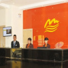 Отель Kunlun Leju Business Hotel Zhengzhou, фото 3