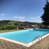 Отель Spacious Apartment in Montaione Italy with Swimming Pool, фото 3