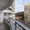 Отель Sun Towers Świnoujście by Renters, фото 21