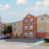 Отель Extended Stay America Suites Corpus Christi Staples, фото 1