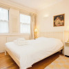 Отель Charming Central London Flat, фото 16