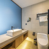Отель GreenTree Inn Express Hotel Wuhu Wanyue City Branch, фото 16
