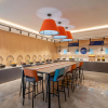 Отель Holiday Inn Express Jinan Airport Zone, фото 14