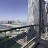 Отель Sleek & Serene Apartment w/ Stunning Marina Views, фото 19