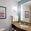 Отель Hilton Garden Inn Merrillville, фото 9