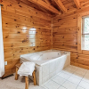 Отель Summit View Retreat Family Mountain Getaway 5 Bedroom Home by Overmoon, фото 21