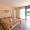 Отель Villa with 6 Bedrooms in Calonge, with Private Pool, Enclosed Garden And Wifi - 3 Km From the Beach, фото 19