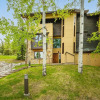 Отель Designer Corner Townhome Near Adams Avenue Trail by The Woodrun V Townhouses, фото 15