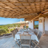 Отель Clicksardegna Villa Tempra Luxury Retreat for Peace of Mind min Stay 28 Night, фото 11