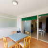 Отель Verde blu 714 studio with terrace overlooking the sea and pool-VERDE BLU 714, фото 14