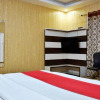 Отель OYO 7024 Hotel Vakratunda, фото 10