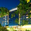 Отель Baltic Hotel Zinnowitz, фото 1