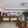 Отель GreenTree Inn Beijing Tongzhou District West Cuiping Road Express Hotel, фото 2