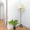 Отель Studio 2 Persons Cosy Paris в Пантине