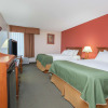 Отель Days Inn & Suites by Wyndham Mt Pleasant, фото 5