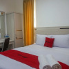 Отель RedDoorz near Araya Family Club House, фото 5