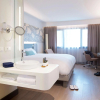 Отель Novotel Orisha Cotonou, фото 4