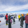Отель Grange Hike & Ski - 28D Sestriere, фото 18