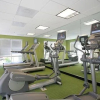 Отель Fairfield Inn & Suites Titusville Kennedy Space Center, фото 26