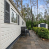 Отель Beautiful Holiday Chalet in Emst With a Private Garden, фото 25