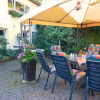 Отель Quiet Apartment in Sauerland With Terrace, фото 4