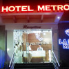 Отель LA Hotel Metro, фото 18