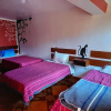 Отель Vacahouse 2 Eco-Hostel, фото 45