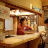 Отель Gion Ryokan Q-beh - Hostel, фото 24