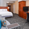 Отель Courtyard by Marriott Pittsburgh Monroeville, фото 20