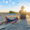 Отель Camping de l'Espiguette, фото 22