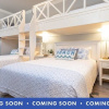 Отель Phoenix Gulf Towers 1607 3 Bedroom Condo, фото 14