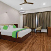 Отель Treebo Trend Shri Aprameya Resort, фото 4