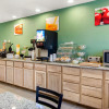 Отель Quality Inn, фото 17