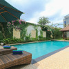 Отель Royal Majesty Villas jimbaran, фото 15