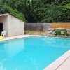 Отель House With 3 Bedrooms in Lagrasse, With Pool Access, Enclosed Garden a в Сен-Пьер-де-Шам