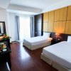 Отель Paragon Villa Hotel, фото 2