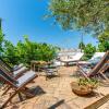 Отель Capri Suites de Charme by Napoliapartments, фото 28